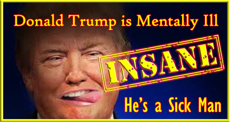 TrumpInsane